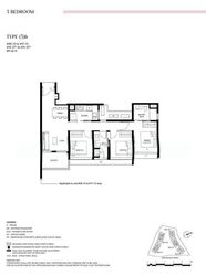 Lentor Hills Residences (D26), Apartment #617287841
